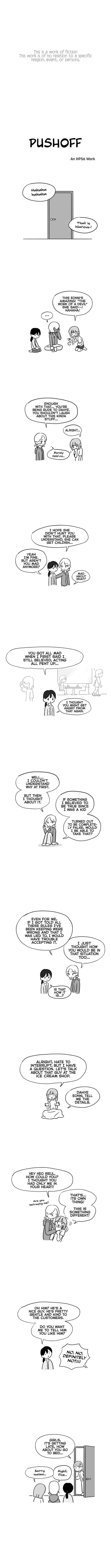 Pushoff Chapter 14 page 1 - 