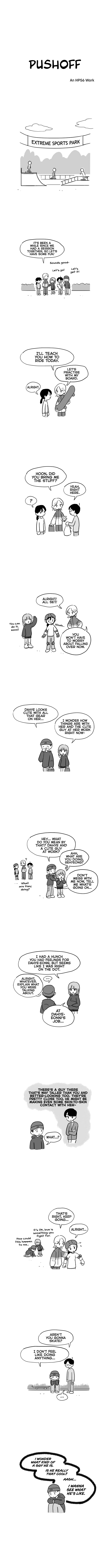 Pushoff Chapter 15 page 1 - 
