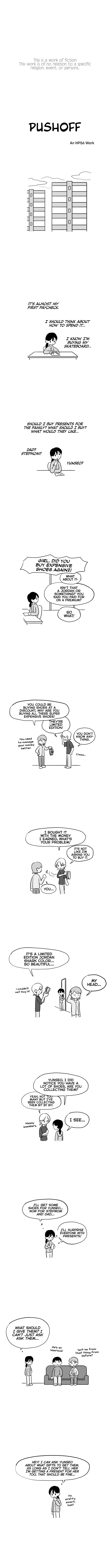 Pushoff Chapter 17 page 1 - 
