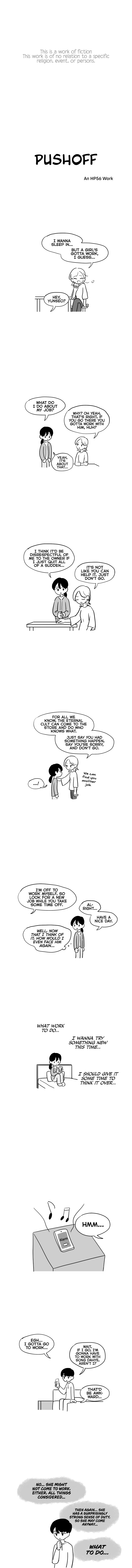 Pushoff Chapter 24 page 1 - 