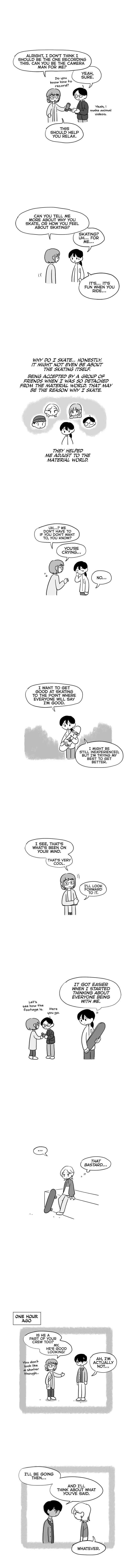 Pushoff Chapter 27 page 2 - 