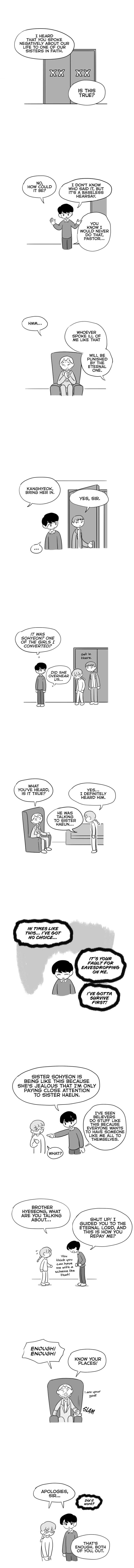 Pushoff Chapter 29 page 1 - 