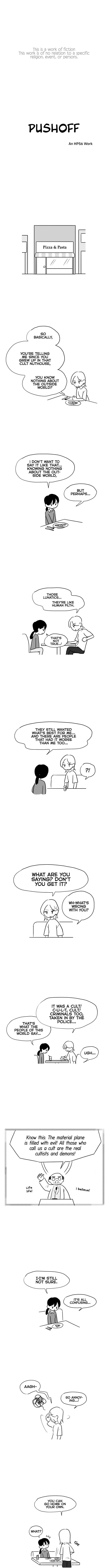 Pushoff Chapter 3 page 1 - 