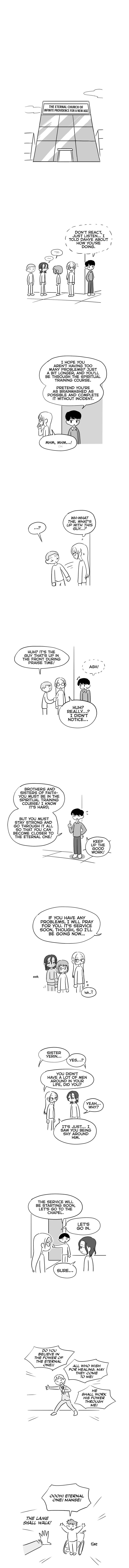 Pushoff Chapter 33 page 2 - 