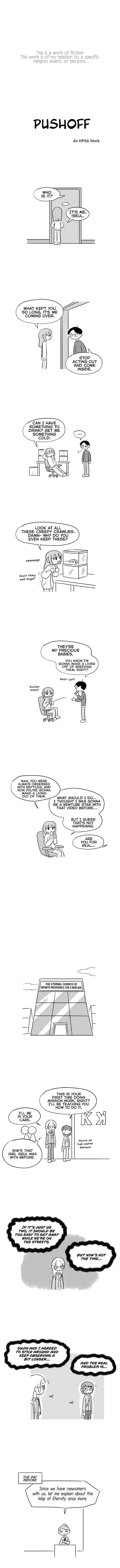 Pushoff Chapter 35 page 1 - 