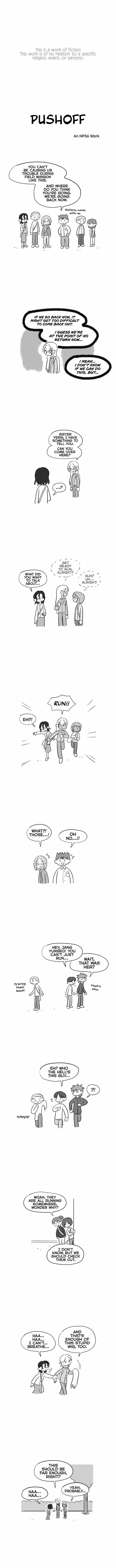 Pushoff Chapter 37 page 1 - 