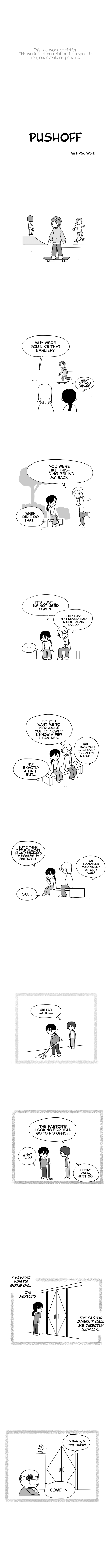 Pushoff Chapter 4 page 1 - 