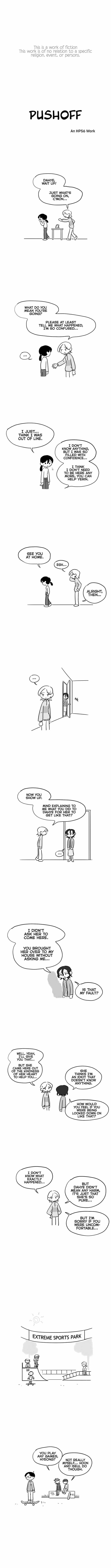 Pushoff Chapter 40 page 2 - 