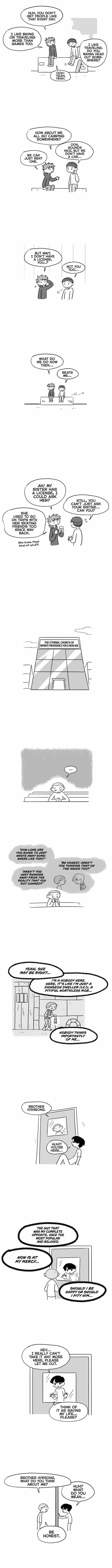 Pushoff Chapter 40 page 3 - 