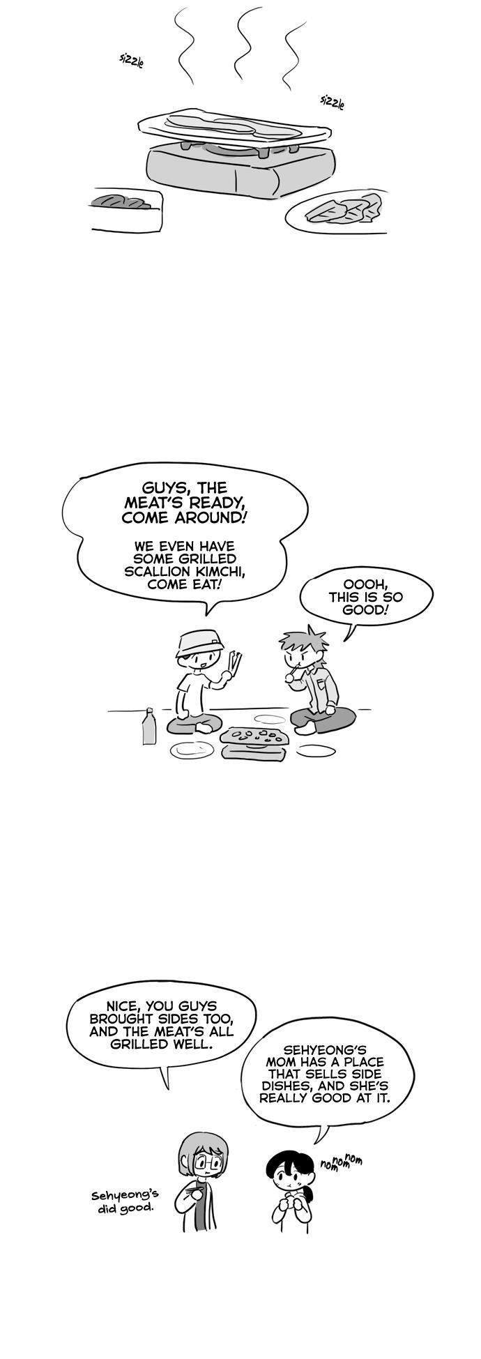 Pushoff Chapter 41 page 17 - 