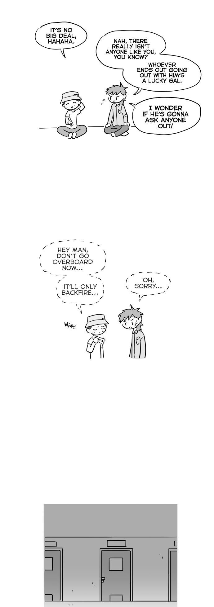 Pushoff Chapter 41 page 18 - 