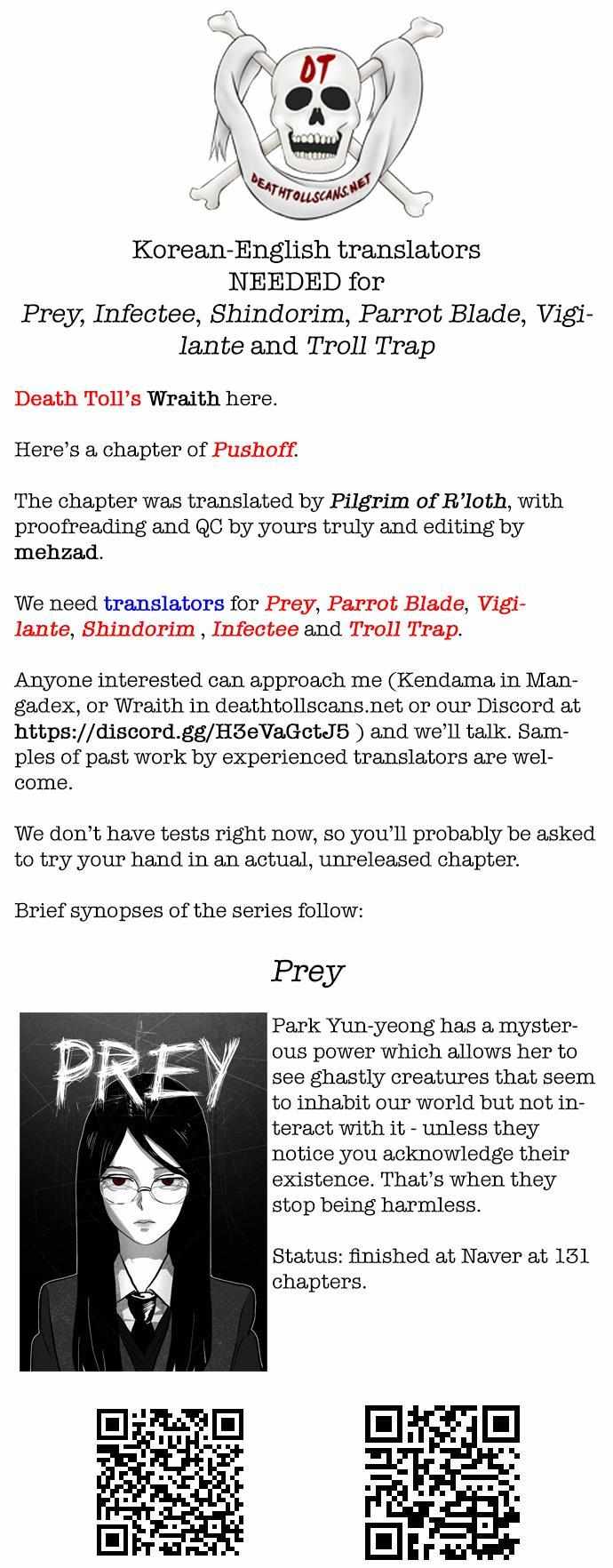 Pushoff Chapter 41 page 20 - 
