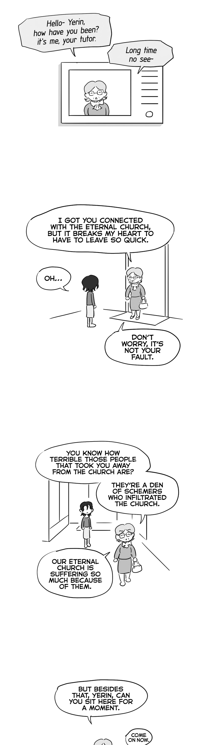 Pushoff Chapter 45 page 11 - 