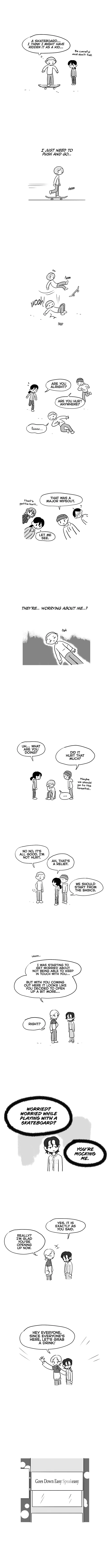 Pushoff Chapter 46 page 2 - 