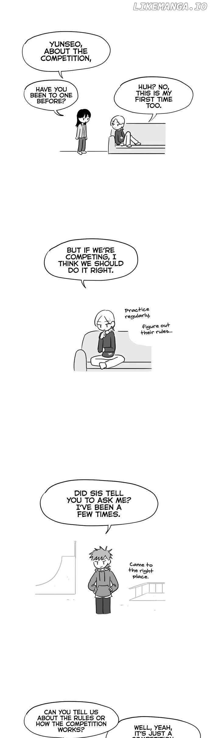 Pushoff Chapter 49 page 12 - 