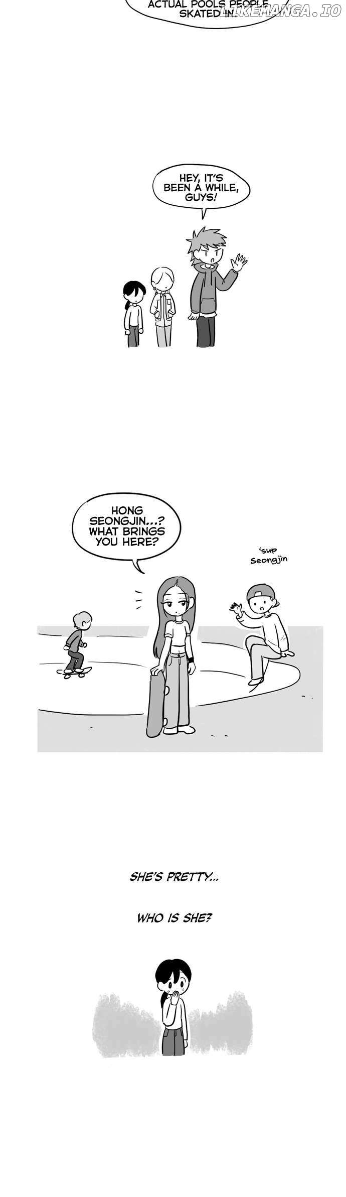 Pushoff Chapter 49 page 15 - 