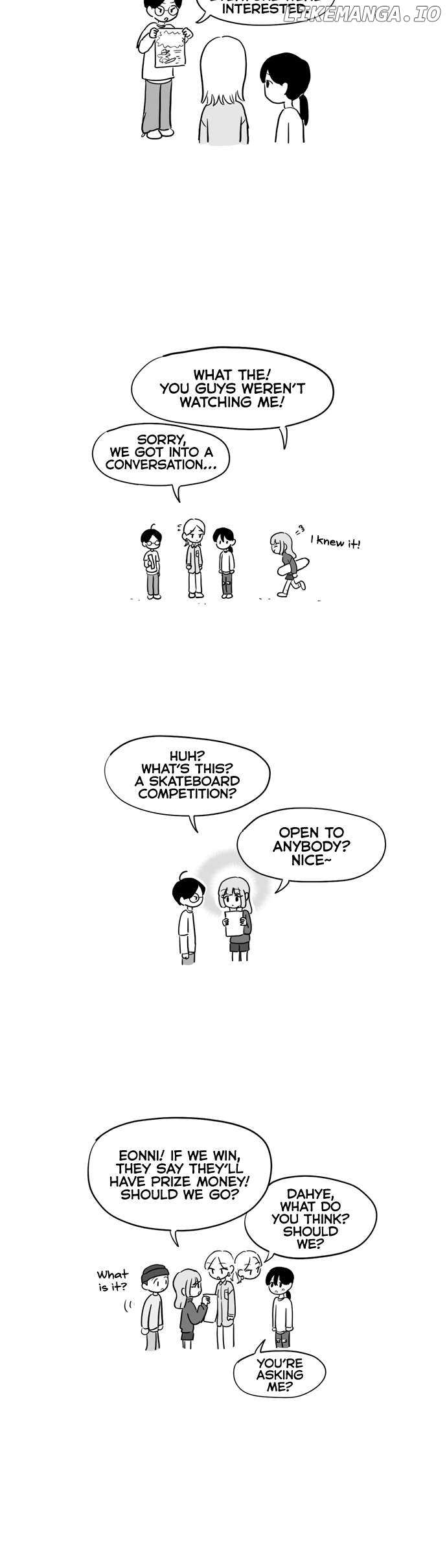 Pushoff Chapter 49 page 9 - 