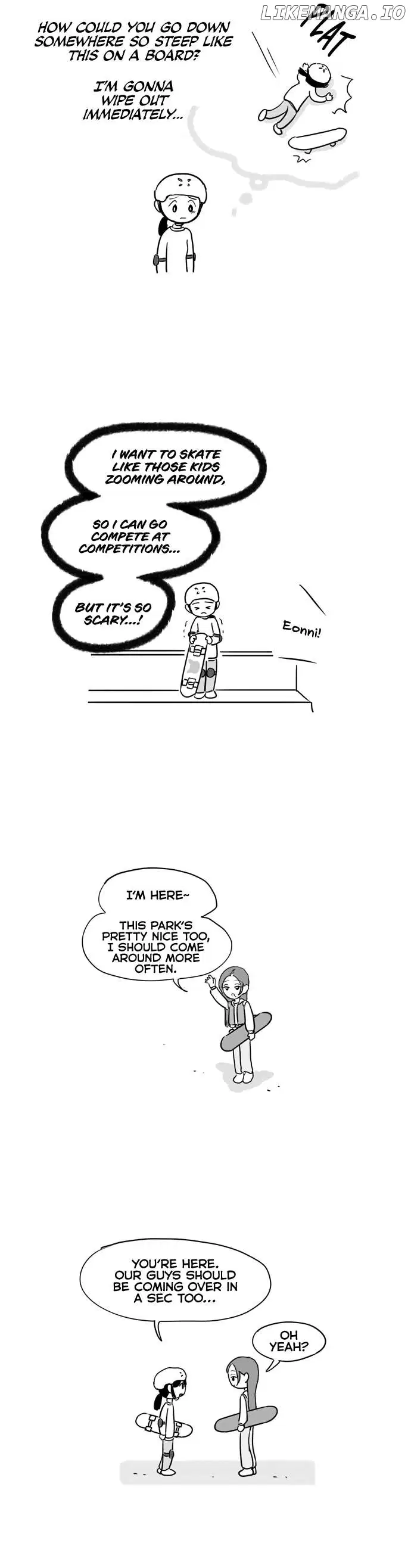 Pushoff Chapter 50 page 13 - 