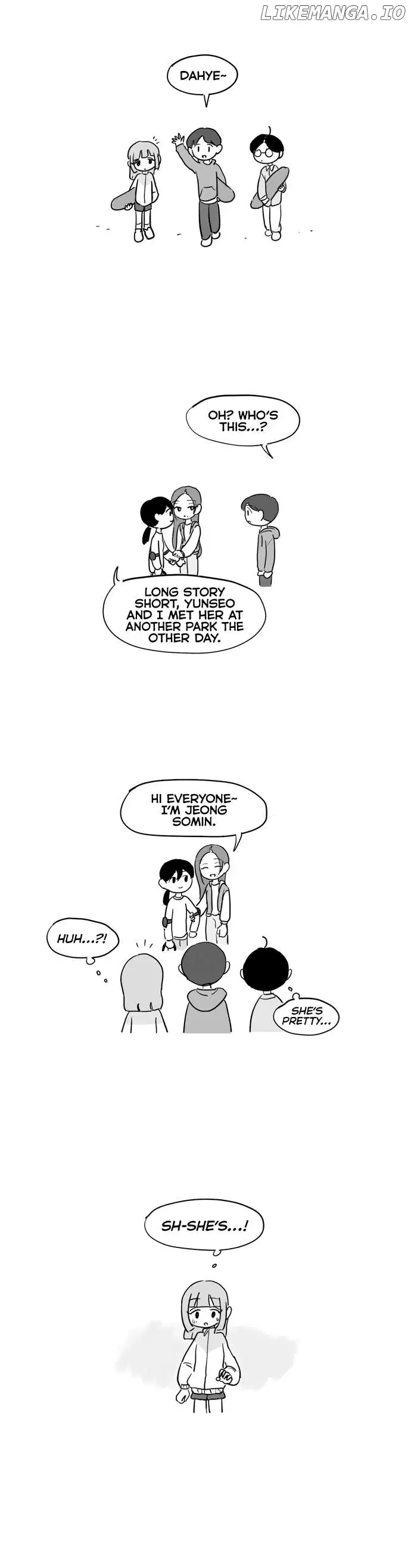 Pushoff Chapter 50 page 14 - 