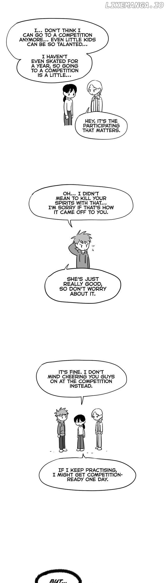 Pushoff Chapter 50 page 5 - 