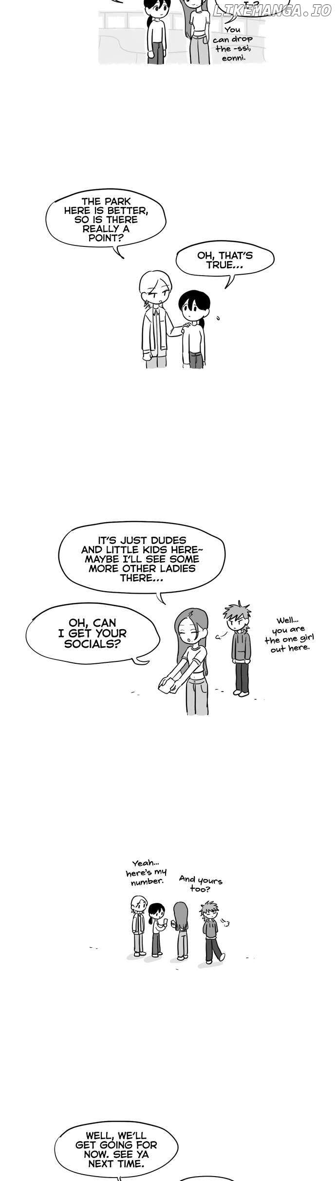 Pushoff Chapter 50 page 7 - 