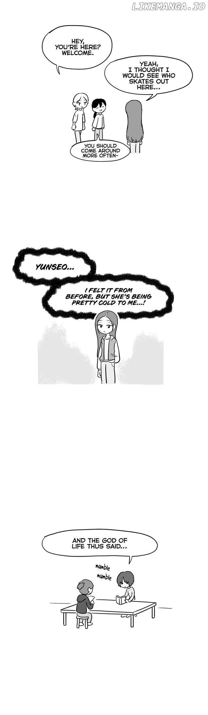 Pushoff Chapter 51 page 8 - 