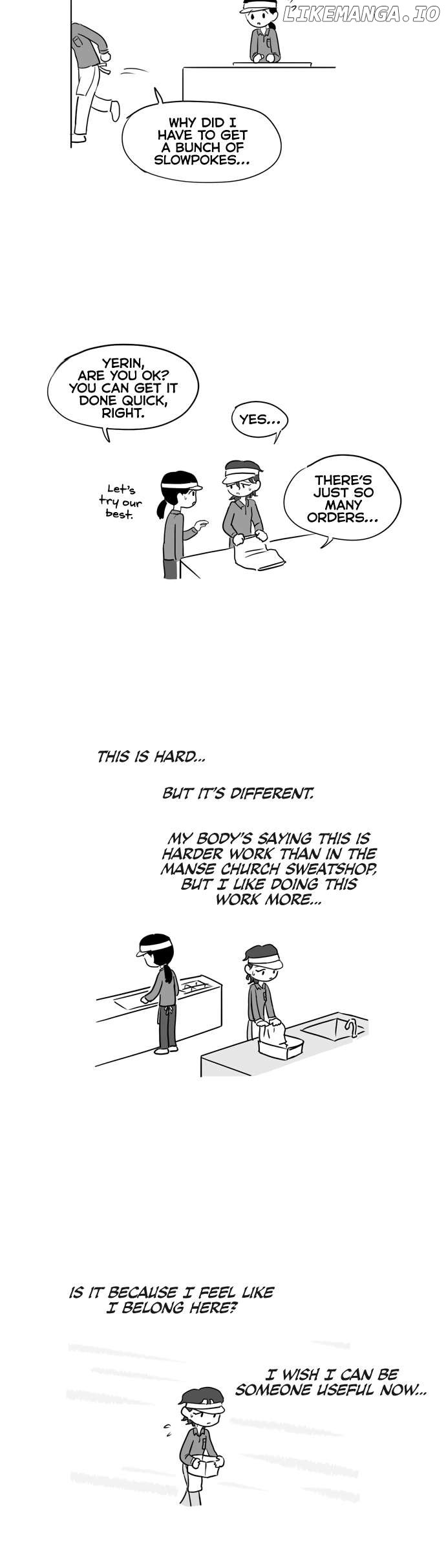 Pushoff Chapter 55 page 9 - 