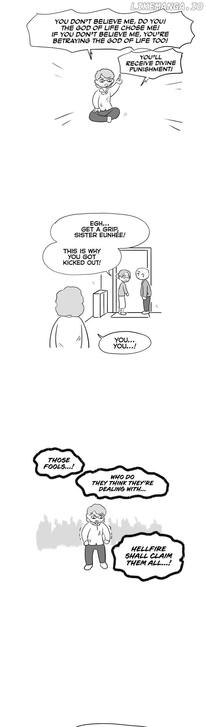 Pushoff Chapter 56 page 12 - 