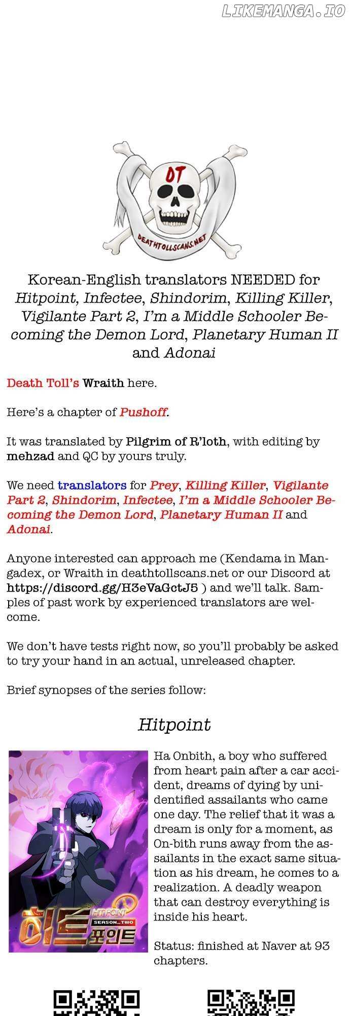 Pushoff Chapter 56 page 17 - 