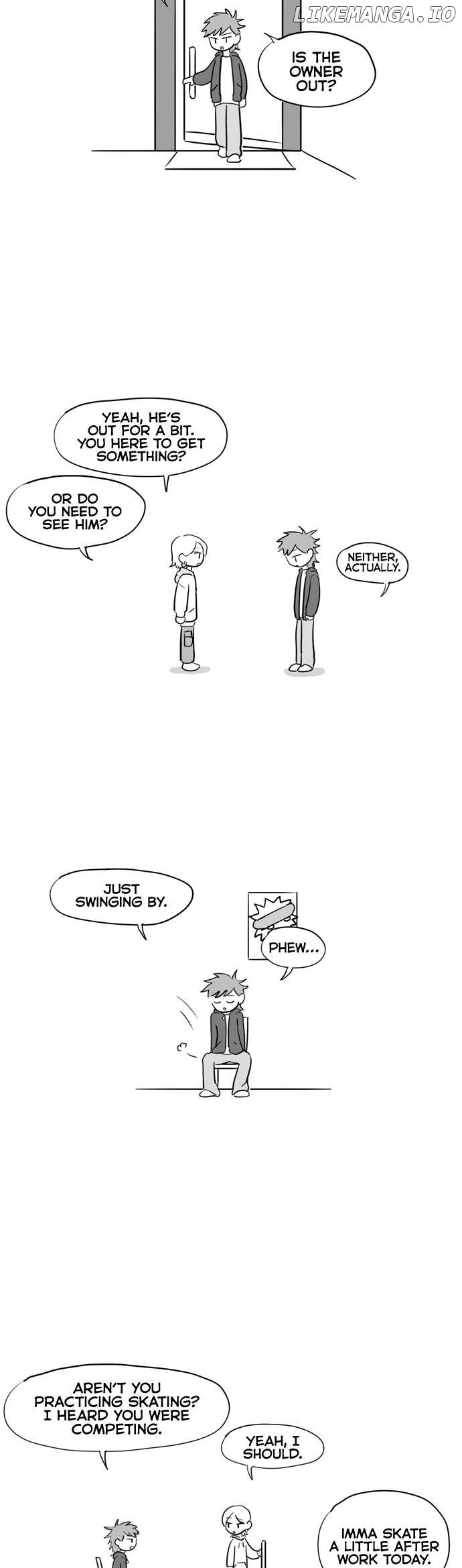 Pushoff Chapter 56 page 3 - 