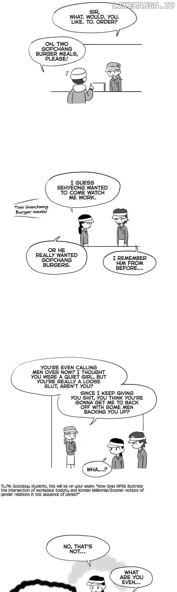 Pushoff Chapter 57 page 14 - 