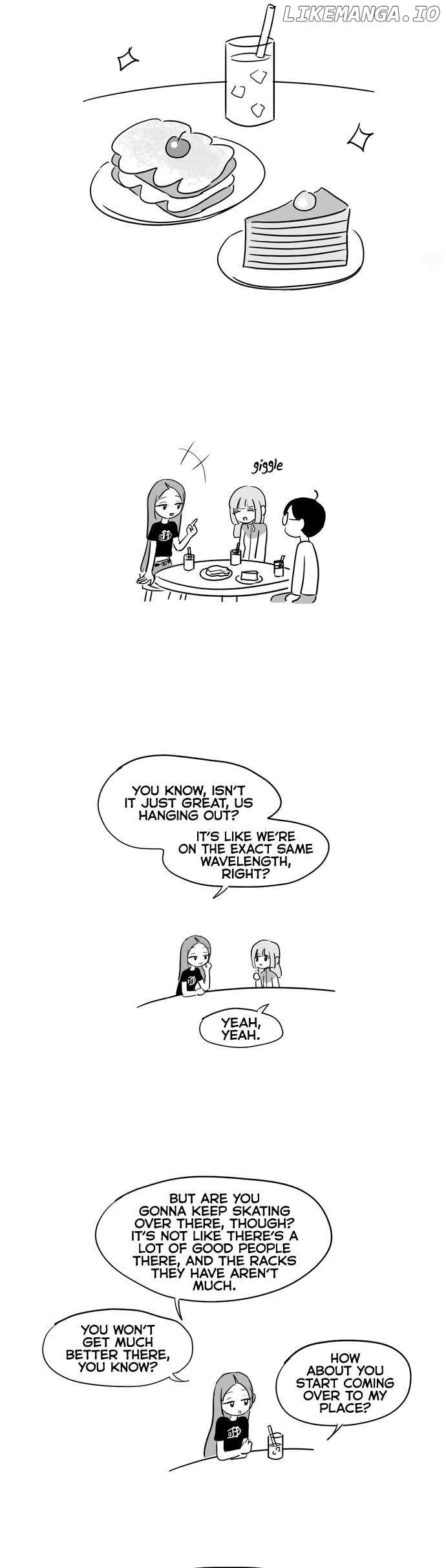 Pushoff Chapter 57 page 6 - 