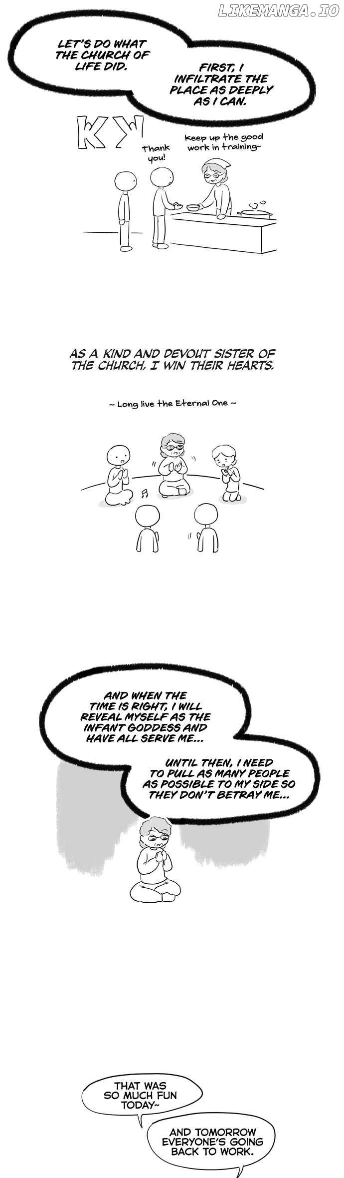 Pushoff Chapter 57 page 10 - 