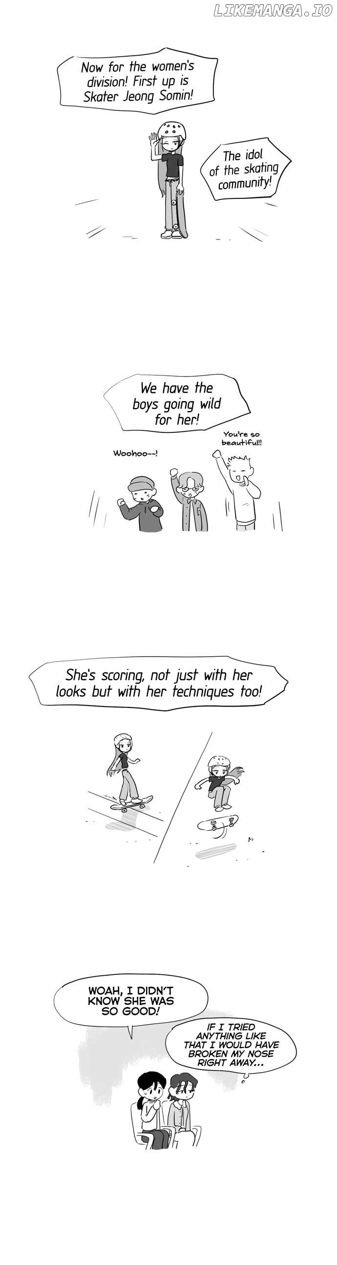 Pushoff Chapter 58 page 4 - 