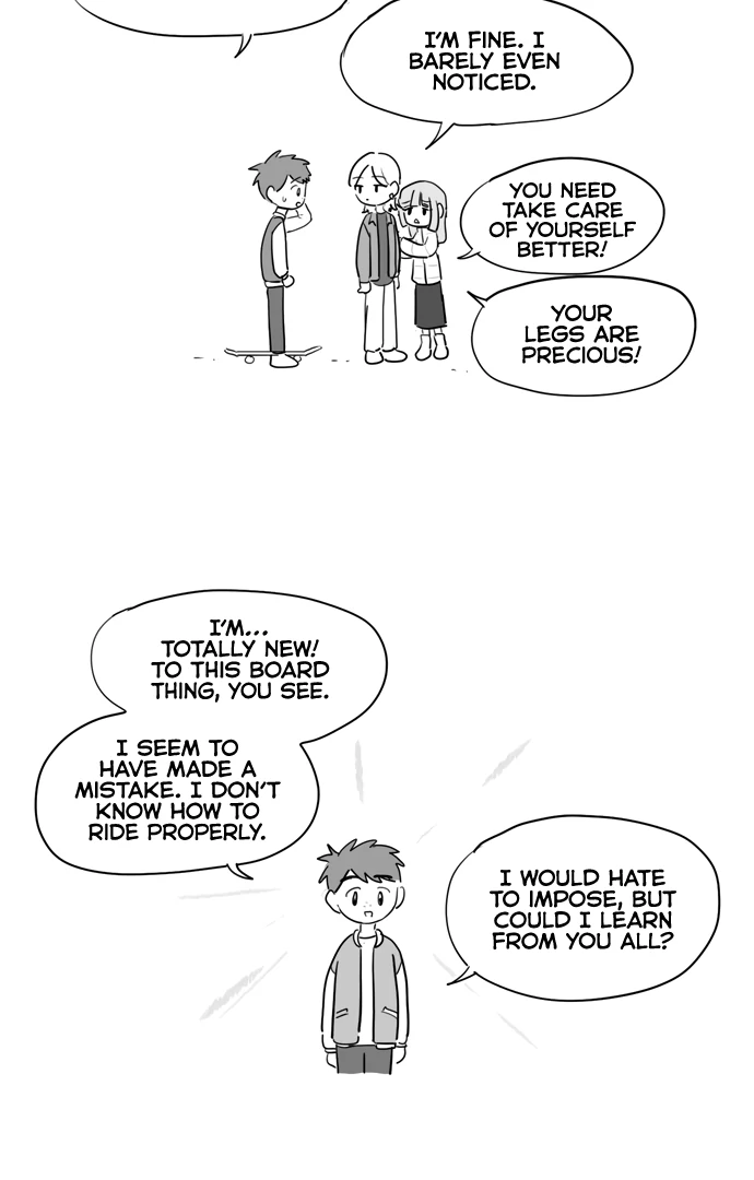 Pushoff Chapter 63 page 14 - 