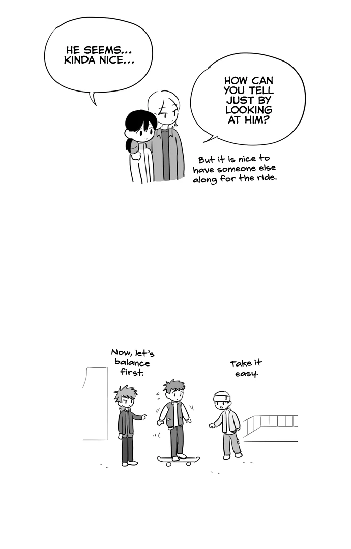 Pushoff Chapter 63 page 17 - 