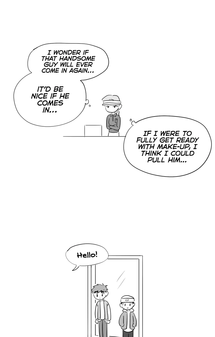 Pushoff Chapter 64 page 14 - 