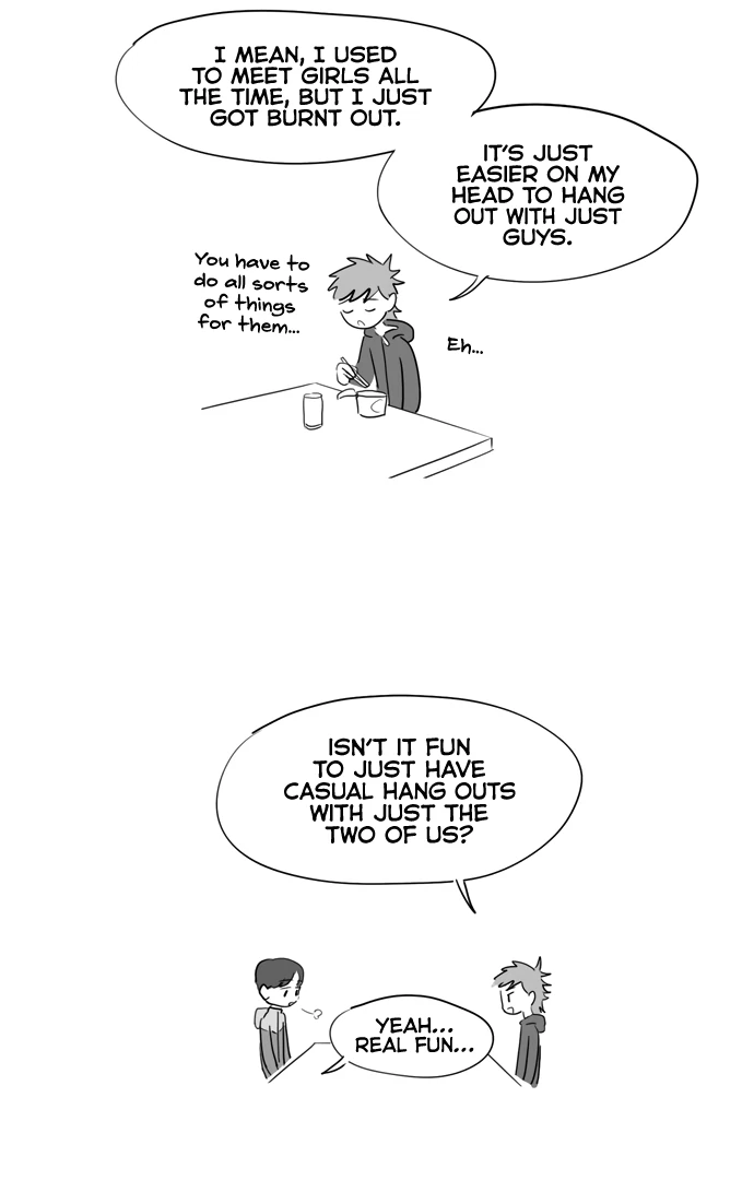 Pushoff Chapter 65 page 21 - 