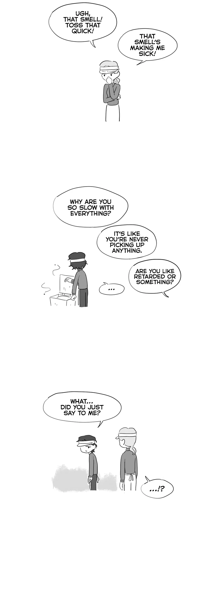 Pushoff Chapter 65 page 30 - 