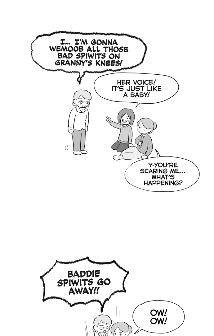 Pushoff Chapter 66 page 23 - 