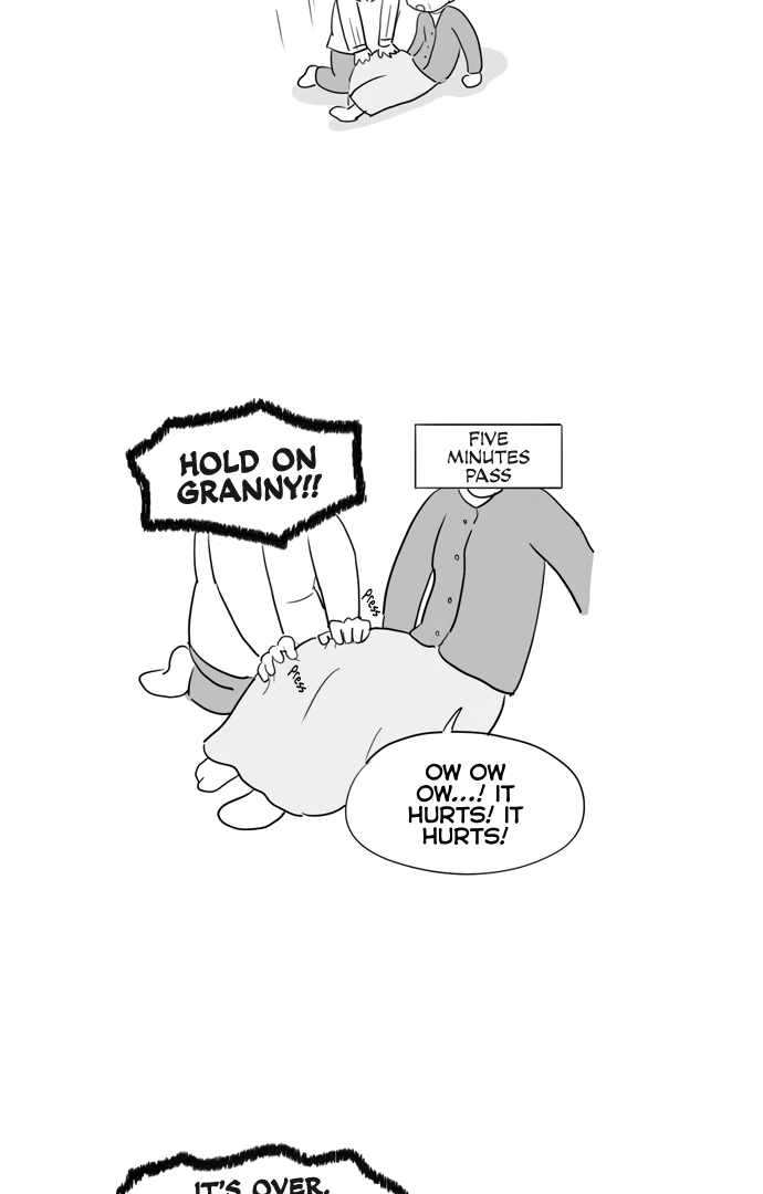 Pushoff Chapter 66 page 24 - 