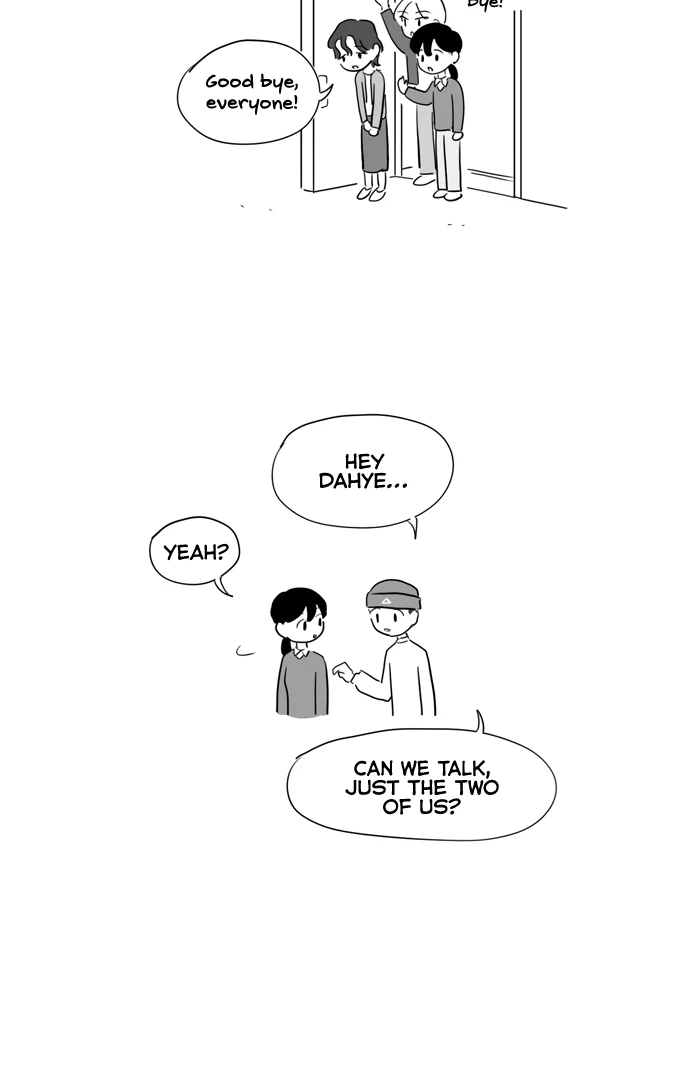 Pushoff Chapter 67 page 21 - 