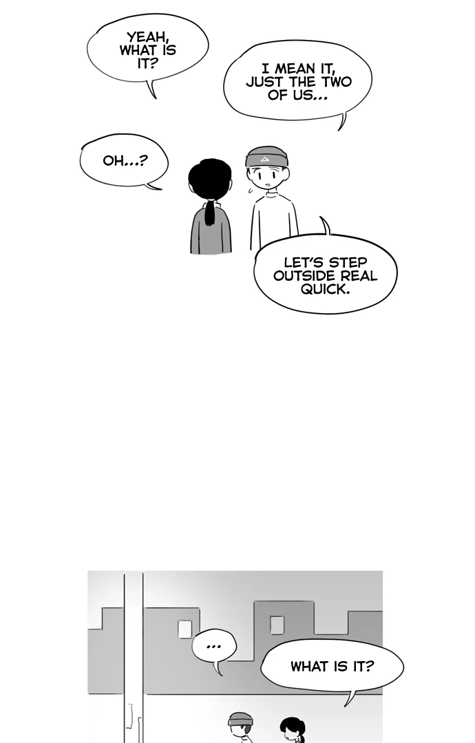 Pushoff Chapter 67 page 22 - 