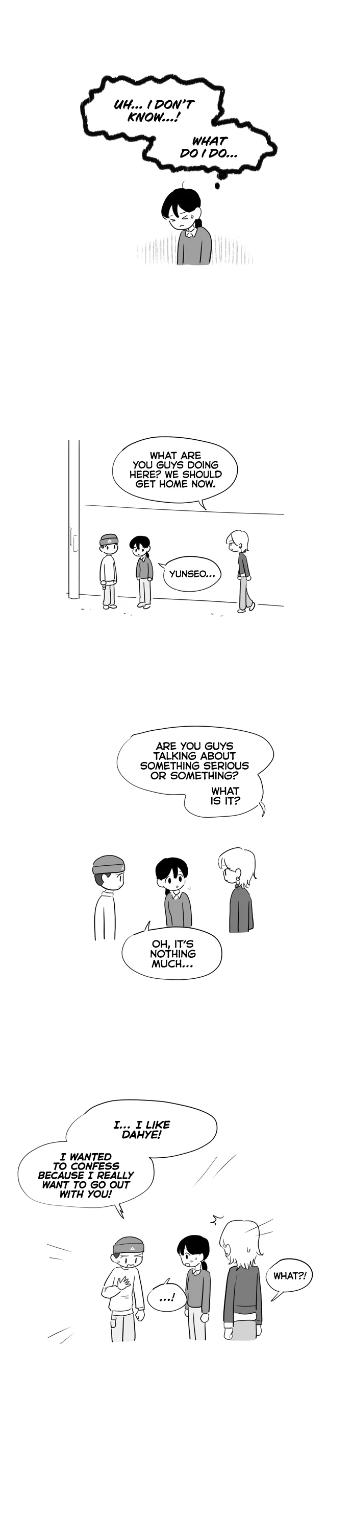 Pushoff Chapter 67 page 28 - 