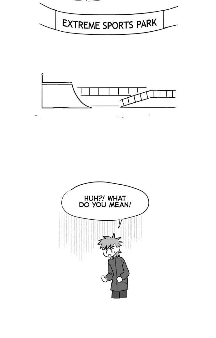 Pushoff Chapter 68 page 23 - 