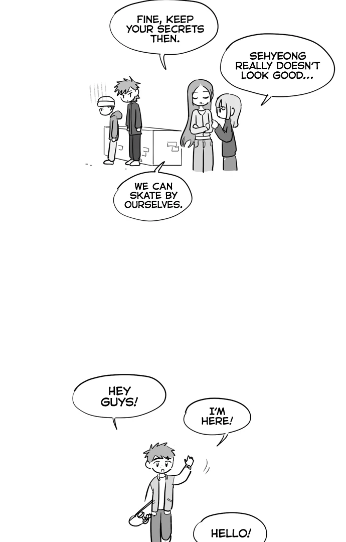 Pushoff Chapter 68 page 26 - 
