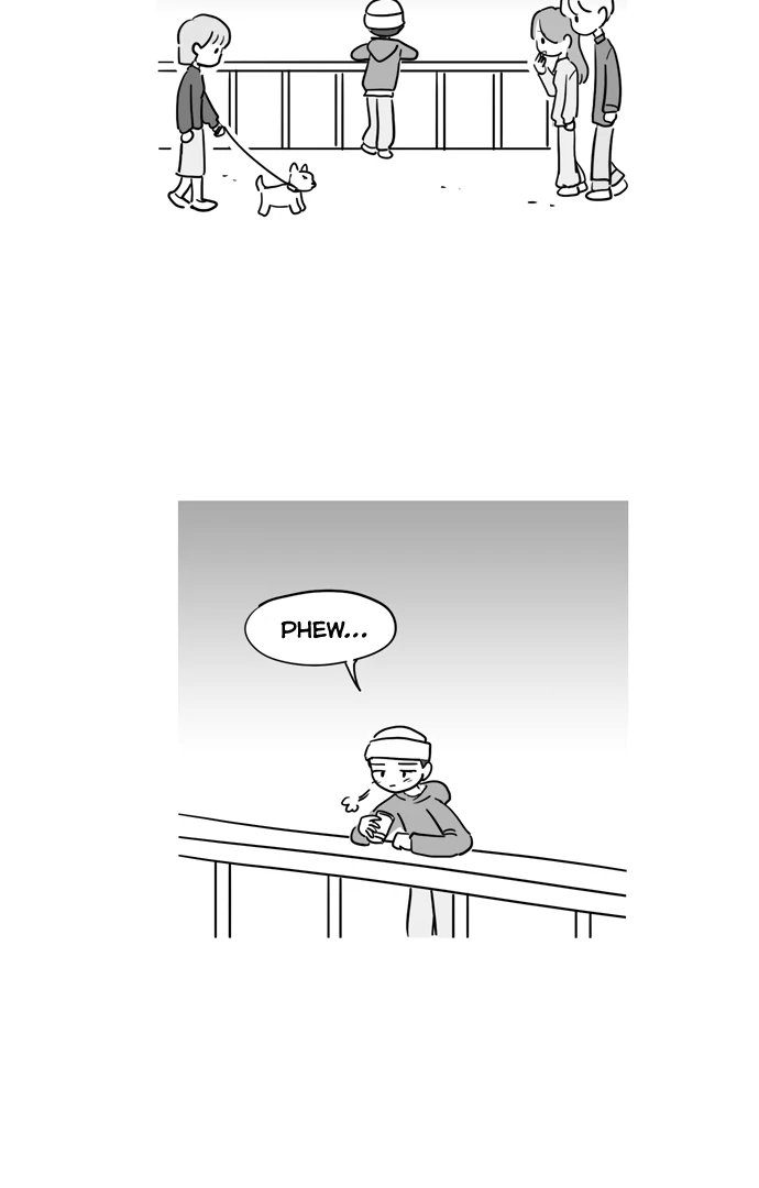 Pushoff Chapter 69 page 12 - 