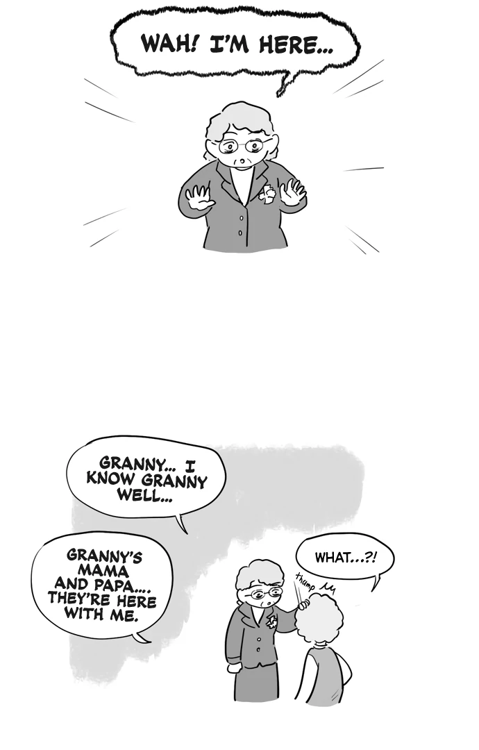 Pushoff Chapter 69 page 20 - 