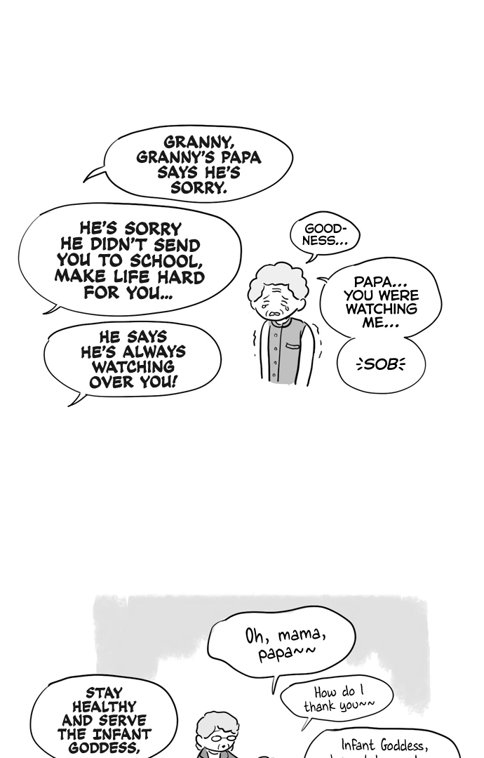 Pushoff Chapter 69 page 21 - 