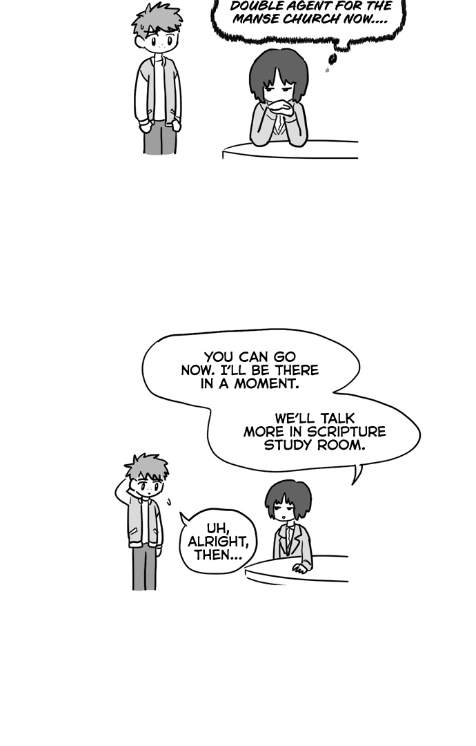 Pushoff Chapter 70 page 13 - 